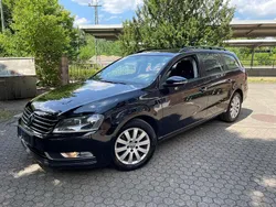 Schwarz Gebraucht 2011 VW Passat Kombi | 4.799 € (Fairer Preis)