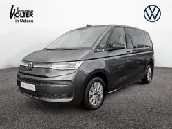 Grau Gebraucht 2022 VW T7 Life Van | 52.460 € (Guter Preis)