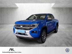 Andere farbe Gebraucht 2023 VW Amarok Aventura Abholung | 47.288 € (Superpreis)