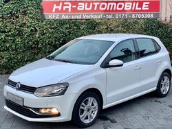 Weiß Gebraucht 2014 VW Polo Comfortline Limousine | 11.990 € (Fairer Preis)