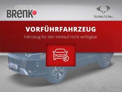 Schwarz Gebraucht 2025 Ssangyong (KGM) Torres Quartz SUV | 29.490 €