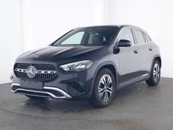 Schwarz Gebraucht 2024 Mercedes GLA220 Progressive SUV | 44.480 € (Guter Preis)