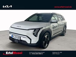 Weiß Gebraucht 2025 Kia EV3 SUV | 41.980 € (Teuer)