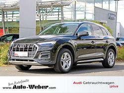 Schwarz Gebraucht 2022 Audi Q5 Ambiente SUV | 31.460 € (Superpreis)