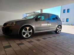 VW Golf VI