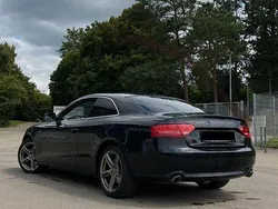 Schwarz Gebraucht 2011 Audi A5 Sport Coupé | 8.500 € (Fairer Preis)