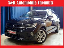Schwarz Gebraucht 2023 VW Taigo Move SUV | 21.999 € (Guter Preis)