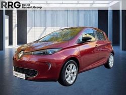 Rot Gebraucht 2019 Renault Zoe Life Kleinwagen | 6.990 € (Superpreis)