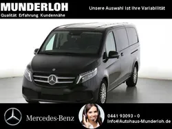 Mercedes V300