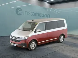 Silber Gebraucht 2021 VW T6.1 Generation Six Van | 47.725 € (Fairer Preis)