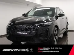 Mythosschwarz Gebraucht 2025 Audi Q5 Edition .1 SUV | 76.920 €
