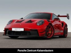 Rot Neu 2025 Porsche 911 GT3 RS Coupé | 399.000 €