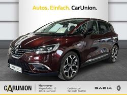 Mangostanrot metall Gebraucht 2021 Renault Scénic IV Intens Van / Kleinbus | 19.975 € (Fairer Preis)
