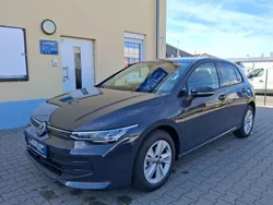 Uranograu Neu 2025 VW Golf VIII Life Limousine | 26.490 € (Superpreis)