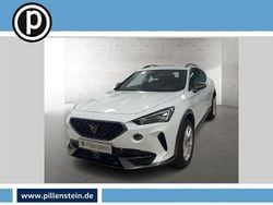 Weiß Gebraucht 2024 Cupra Formentor SUV | 25.611 € (Superpreis)