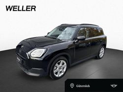 Schwarz Gebraucht 2024 Mini Cooper Countryman SUV | 34.880 €