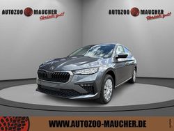 Stahlgrau Neu 2025 Skoda Scala Selection Kleinwagen | 23.990 € (Guter Preis)