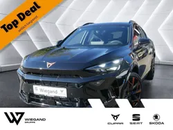 Midnightblack Gebraucht 2025 Cupra Formentor VZ SUV | 44.508 € (Guter Preis)