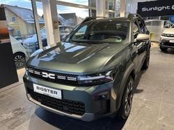 Zedergrün Neu 2026 Dacia Bigster Journey SUV | 32.120 € (Fairer Preis)