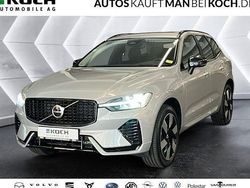 Silber Gebraucht 2025 Volvo XC60 Ultra SUV | 54.980 € (Guter Preis)