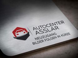 Schwarz Gebraucht 2017 Mercedes E350 AMG Limousine | 21.880 € (Superpreis)