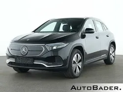 Gebraucht 2023 Mercedes EQA250 SUV | 27.995 € (Guter Preis)
