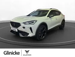 Weiß Gebraucht 2023 Cupra Formentor VZ SUV | 27.380 € (Superpreis)