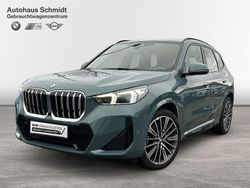 Cape york grün Gebraucht 2022 BMW X1 M Sport SUV | 41.890 € (Teuer)