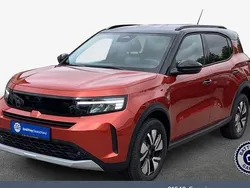Orange Neu 2025 Opel Frontera SUV | 28.980 € (Fairer Preis)