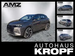 Platiniumgrau Gebraucht 2023 DS Automobiles DS7 Crossback Rivoli SUV | 37.990 € (Teuer)