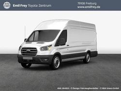 Weiß Gebraucht 2023 Ford Transit Trend Abholung | 23.990 € (Superpreis)