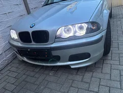 Silber Gebraucht 2000 BMW 330 Performance Limousine | 3.900 € (Guter Preis)