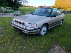 Gebraucht 1990 Subaru Legacy Limousine | 1.299 €