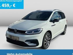 Weiß Gebraucht 2025 VW Touran Highline Van / Kleinbus | 50.581 €