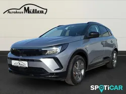 Gebraucht 2023 Opel Grandland X SUV | 27.274 € (Fairer Preis)