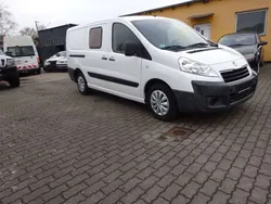 Weiß Gebraucht 2012 Peugeot Expert Van | 7.150 € (Fairer Preis)