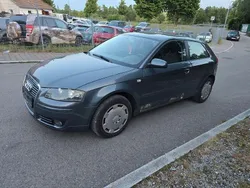 Grau Gebraucht 2006 Audi A3 Ambiente Limousine | 699 € (Superpreis)