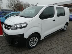 Weiß Gebraucht 2021 Opel Vivaro Edition Van / Kleinbus | 14.990 € (Guter Preis)