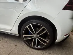 Weiß Gebraucht 2018 VW Golf VII GTE Limousine | 14.950 € (Fairer Preis)