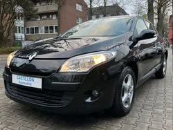 Schwarz Gebraucht 2008 Renault Mégane III Limousine | 5.950 € (Teuer)