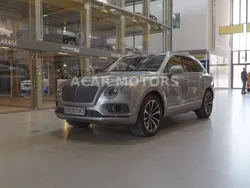 Silber Gebraucht 2016 Bentley Bentayga SUV | 89.900 €