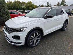 Weiß Gebraucht 2019 VW T-Roc IQ Drive SUV | 19.980 € (Guter Preis)