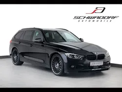 Schwarz Gebraucht 2018 Alpina B3 Limousine | 51.850 € (Fairer Preis)