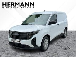 Frozen white (pn3gz) (weiß) Neu 2025 Ford Transit Trend Van / Kleinbus | 22.950 € (Superpreis)