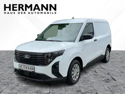 Frozen white (pn3gz) (weiß) Neu 2025 Ford Transit Trend Van / Kleinbus | 22.950 € (Superpreis)