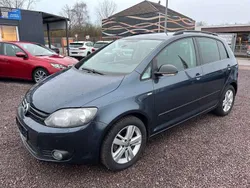 Bluegraphit perleffekt Gebraucht 2012 VW Golf Plus Cross Match Van / Kleinbus | 6.700 € (Fairer Preis)