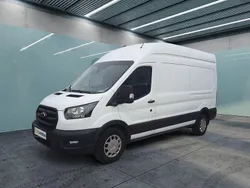 Weiß Gebraucht 2023 Ford Transit | 27.499 € (Guter Preis)