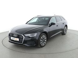 Schwarz Gebraucht 2019 Audi A6 Kombi | 30.120 € (Fairer Preis)