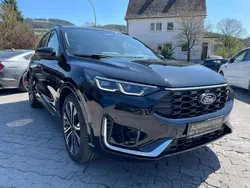 Agate black Neu 2025 Ford Kuga ST-Line X SUV | 41.790 € (Teuer)