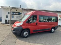 Gebraucht 2010 Peugeot Boxer Van | 9.500 € (Teuer)